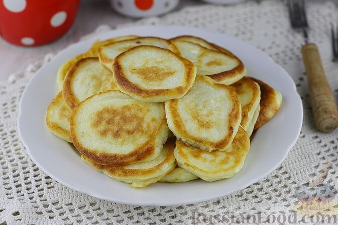 Сочные идеи для завтрака: лучшие рецепты на любой вкус