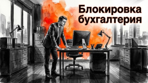 Блокировка счета по 115-ФЗ: причины, советы, что делать срочно