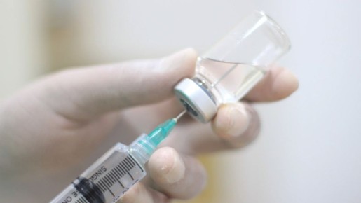 Первый пациент получил российскую персонализированную вакцину от рака