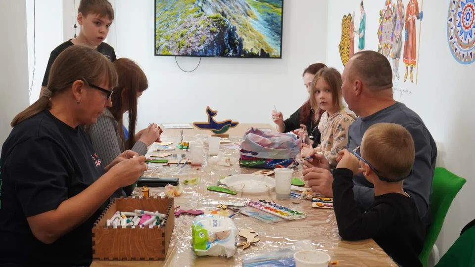 Пятая Неделя промышленного туризма прошла в Хабаровском крае