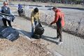 Масштабная акция по уборке города стартовала в Хабаровске