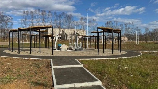 #* Подборка интересных новостей из регионов к этому часу