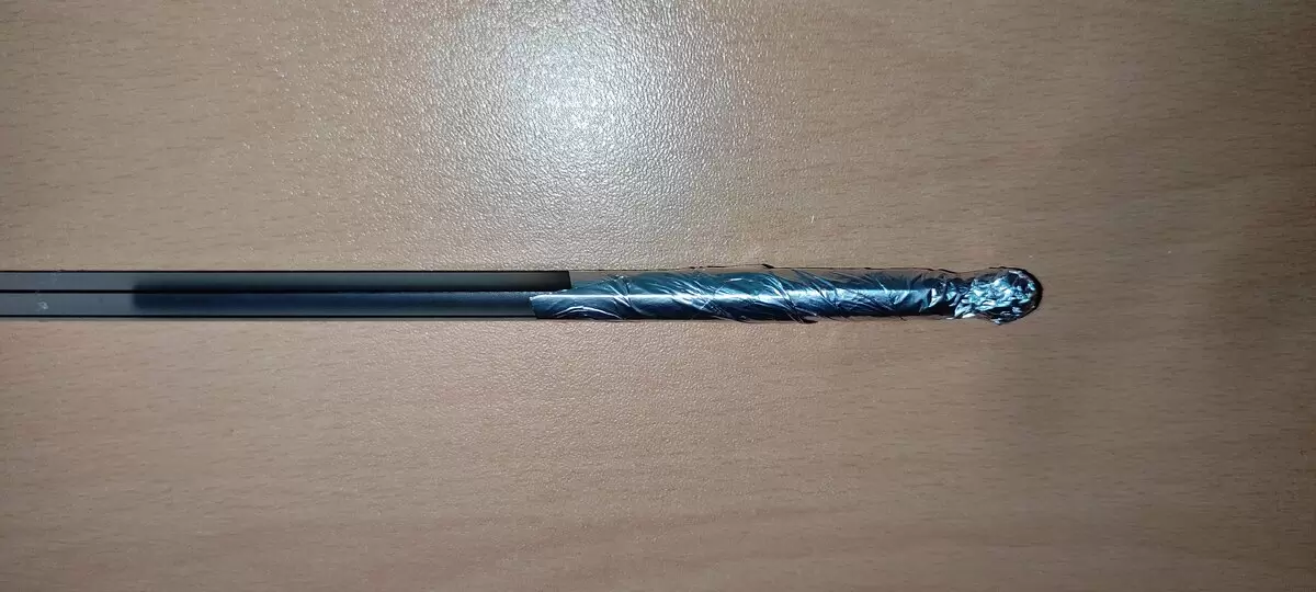 Как быстро сделать самодельный стилус, который не уступает покупному