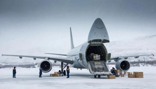 В Охотском округе удалось заметно снизить цены на продукты