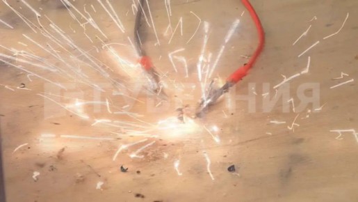 Контролируемым взрывом привлекают школьников в инженерную профессию в Комсомольске