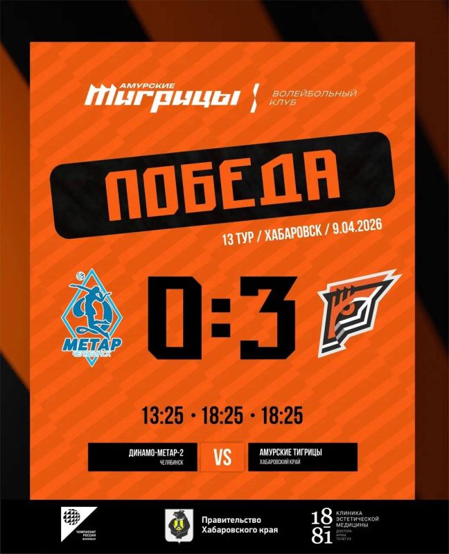 ��������� �������� �������� 3:0 � ����� � �������-�����-2�