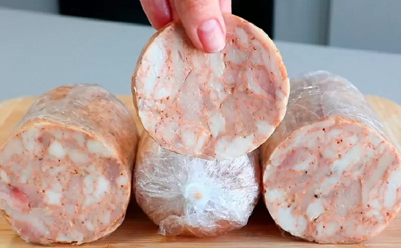 Как приготовить домашнюю ветчину в рукаве: секреты и идеи для гурманов