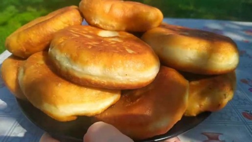 Как приготовить идеальные беляши с мясом: секреты и советы