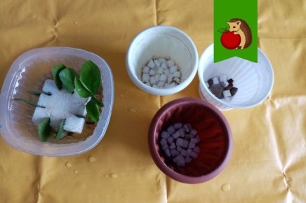 Не спешите выбрасывать пенопласт: его использование в садоводстве