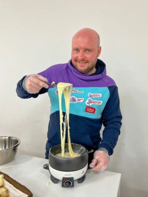 Паста в условиях кочевой кухни: как быстро собрать блюдо без плиты