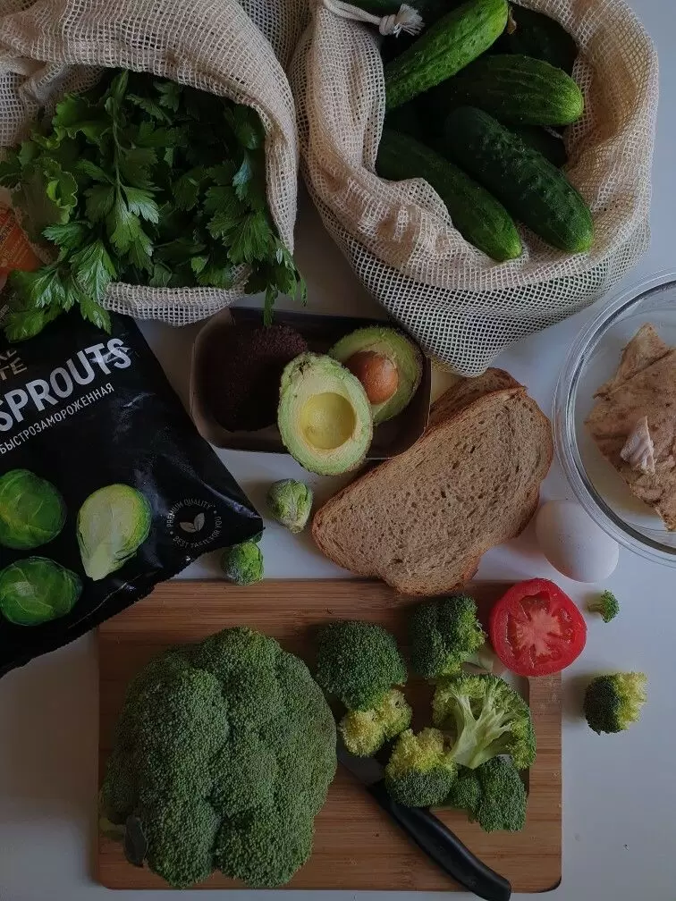 Питание 2026: Как правильно выбирать продукты для здоровья