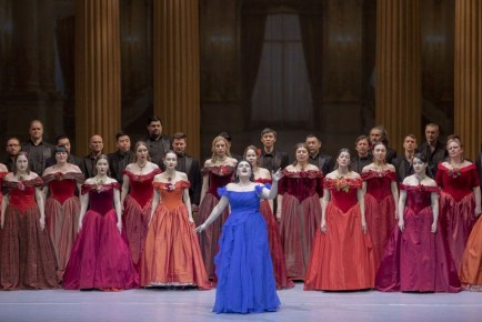 Хабаровский край станет одной из площадок Третьего Дальневосточного Пасхального фестиваля