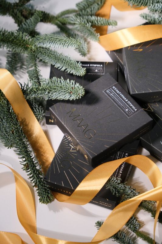 ����� ��� � MAAG: �������������� ������� ������ �� ������������ � ���������