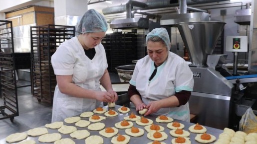 Неповторимый вкус: волшебство хлеба от пекарни Ткачука