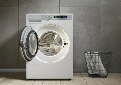 Стиральная машина на грани: как избавиться от вибраций