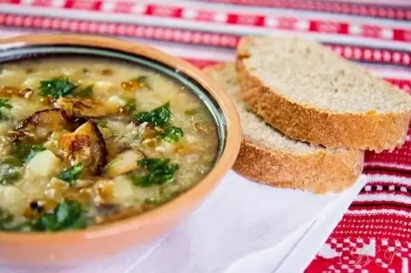 Кулеш: традиционное блюдо, сочетающее вкусы и ароматы