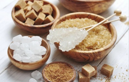 Сладкая скрытность: как распознать сахар под разными именами