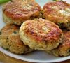 Необычные котлеты из геркулеса: вкусно и полезно
