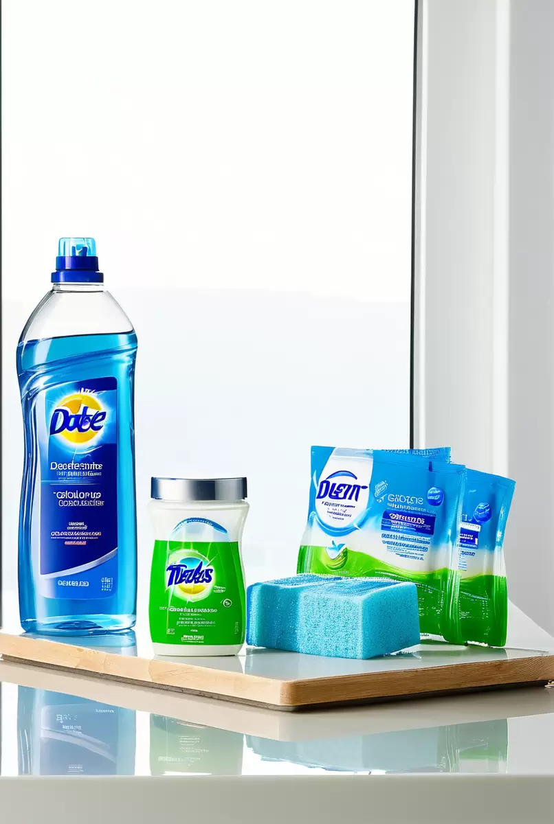 Как выбрать идеальные таблетки для посудомойки: секреты и советы