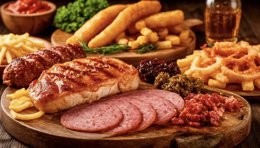 Что такое кетодиета и как она работает?