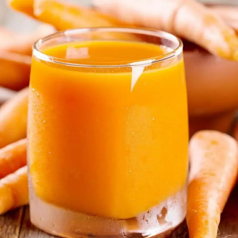 Откройте секрет сияющей кожи: соки, которые творят чудеса