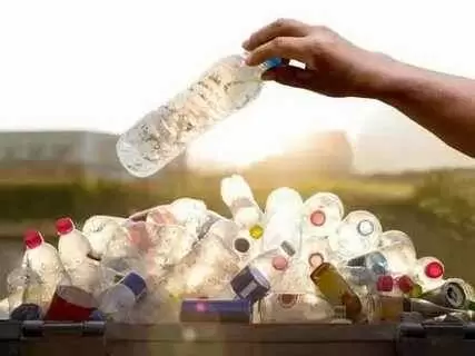 Пластик: время создавать новую реальность