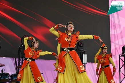 Завершается прием заявок на участие в краевом фестивале-ярмарке «АмурФест.Весна»