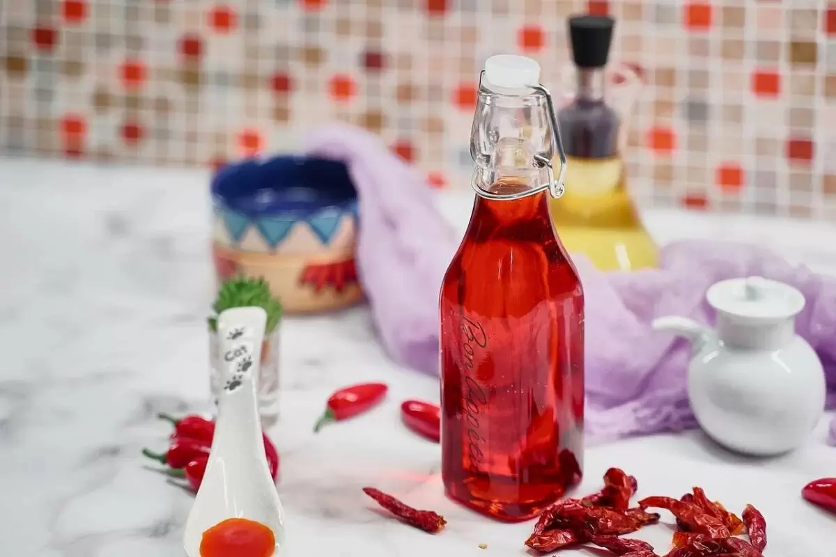 Острая еда: как специи способны вызывать положительные эмоции