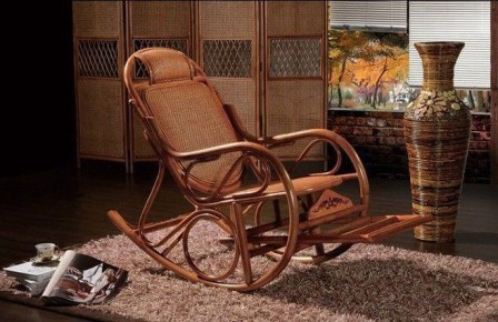 Винтажный стиль: как старинные вещи оживляют современный интерьер