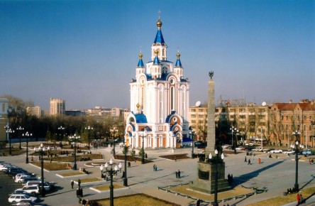 Новая котельная пятый месяц кормит дымом жителей посёлка в Хабаровском крае