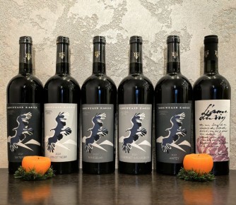 ���� Mountain Eagle �� ����������: ����� ��������� �������� ���������