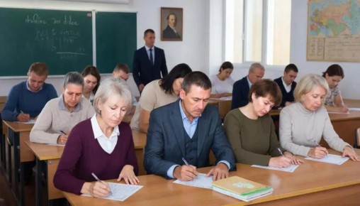 В Хабаровском крае напишут диктант на восьми языках коренных народов