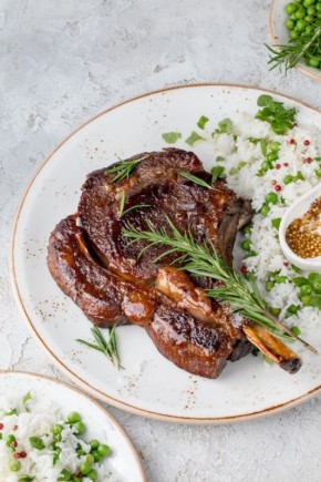 Как приготовить нежнейшую говядину: секреты идеальной корейки