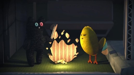 ��������������� ����� � ������ "������� � ����������� ����"