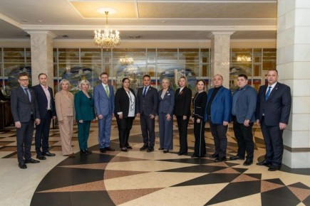 ���������� ������ ��������������� ��������� ������������� �������� ������������ ���� ������� 2026-2031 ��