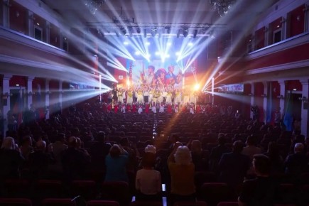 ������� �������: � ��������� ���������� ����� XXXII ������� ������������� ����� � 2026�, ������� ����������� ����-��������� �� ��������� ������