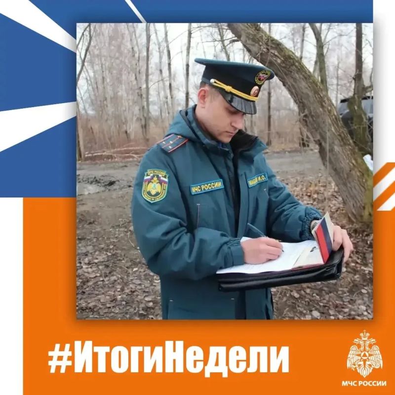 ������ � ���, ��� ����������� ��������� ������: