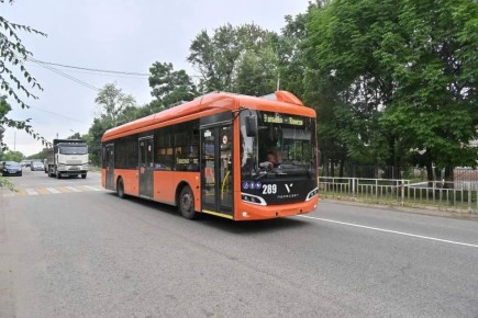 ������������� ������� � 9 ������� �� ����� ��������� � ����������