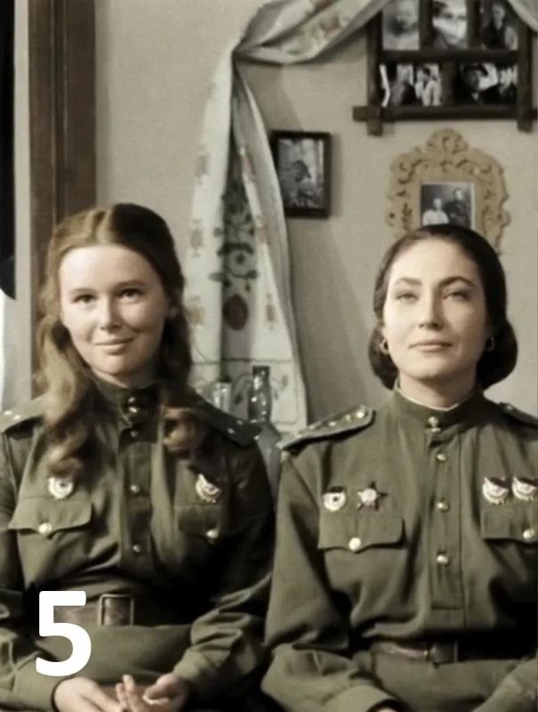 Угадайте фильм о войне по одному кадру и цитате Угадайте фильм о войне по одному кадру и цитате