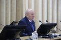 На аппаратном совещании определил приоритетные задачи по содержанию городских территорий