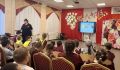 В Комсомольске-на-Амуре сотрудники Госавтоинспекции провели профилактическое мероприятие «Дорожная безопасность на каникулах»