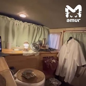 ��������� ��������� �� �������� Brosko Moll � ����������