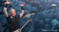 Концерт Metallica в Греции вызвал небольшое землетрясение