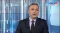 Границы ТОР «Хабаровск» расширены на российскую часть Большого Уссурийского острова