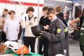 Горный и Энергетик: два крупнейших профориентационных фестиваля проходят в Хабаровске