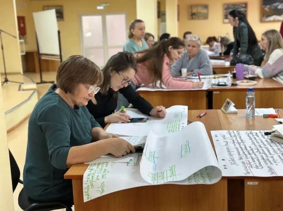 Хабаровский край занял второе место в ДФО по числу победителей грантовых конкурсов