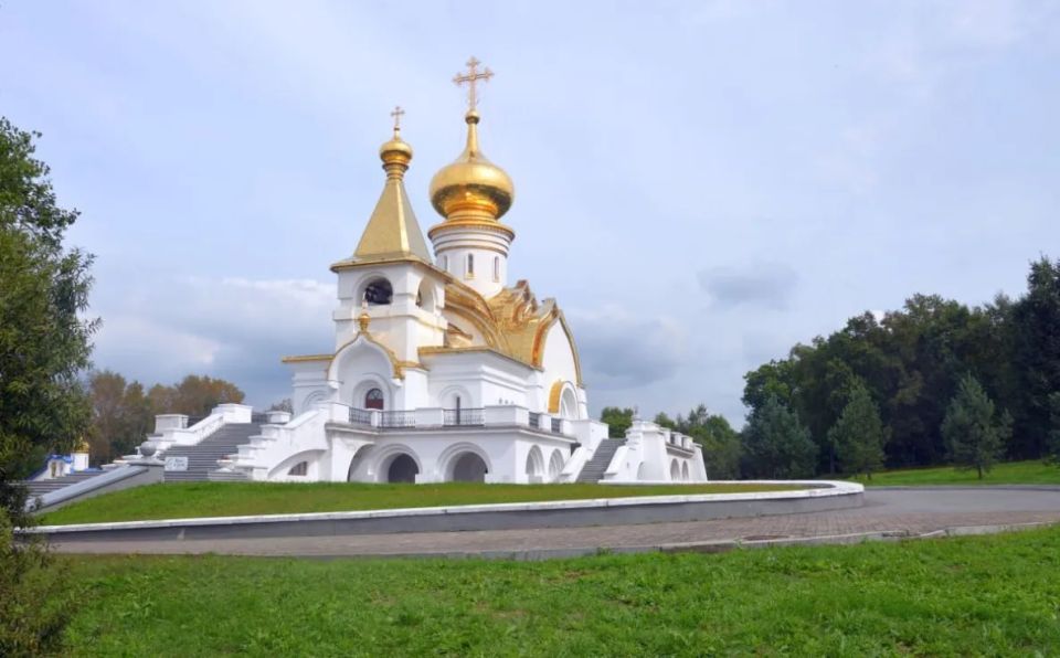 Фестиваль «Святой России край» стартует в Хабаровске 3 июня