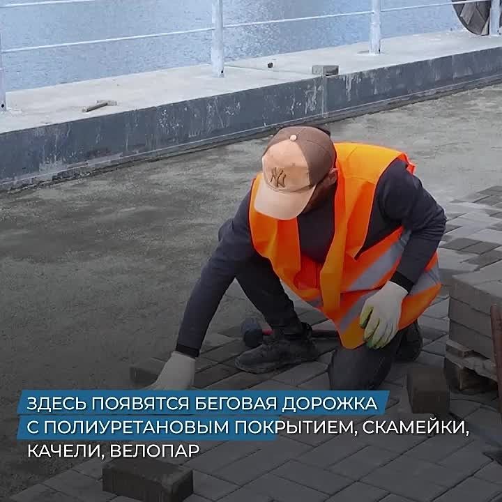 Дмитрий Демешин поручил депутату Госдумы Максиму Иванову курировать благоустройство дамбы в Хабаровске