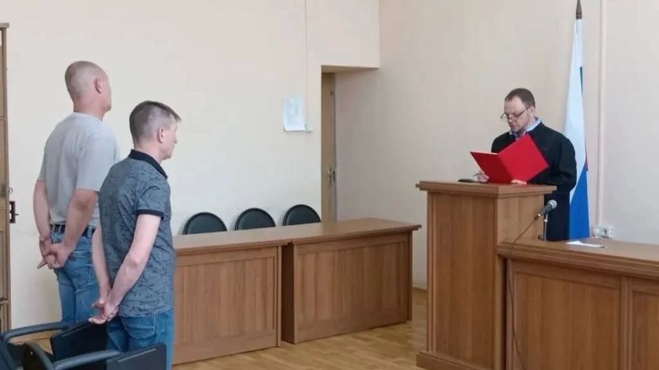 В Приамурье осудили нападавших, которые не смогли доказать, что они "жертвы"