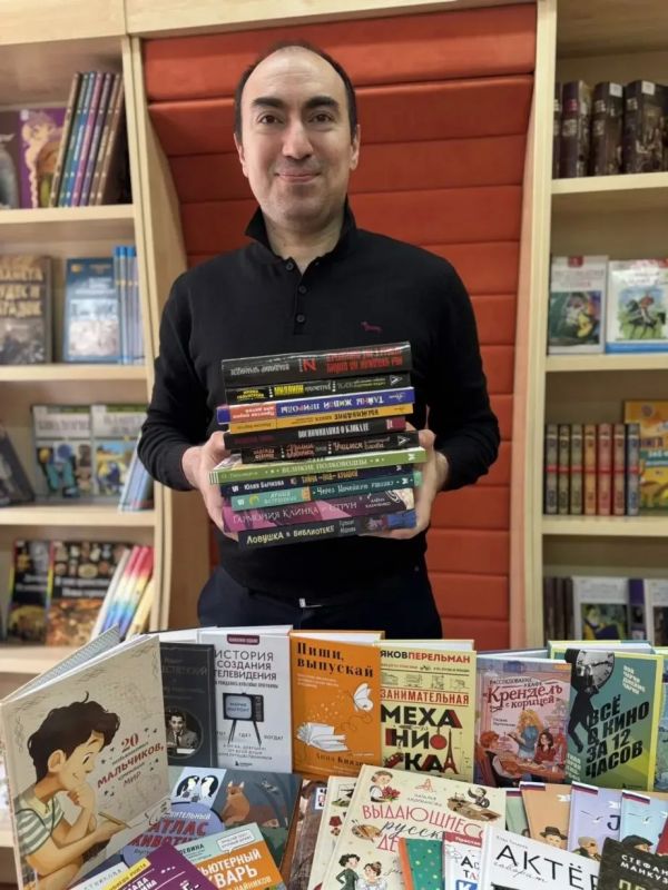 Региональный книжный марафон для детей «Попади в переплёт!» стартовал в Хабаровском крае Региональный книжный марафон для детей «Попади в переплёт!» стартовал в Хабаровском крае